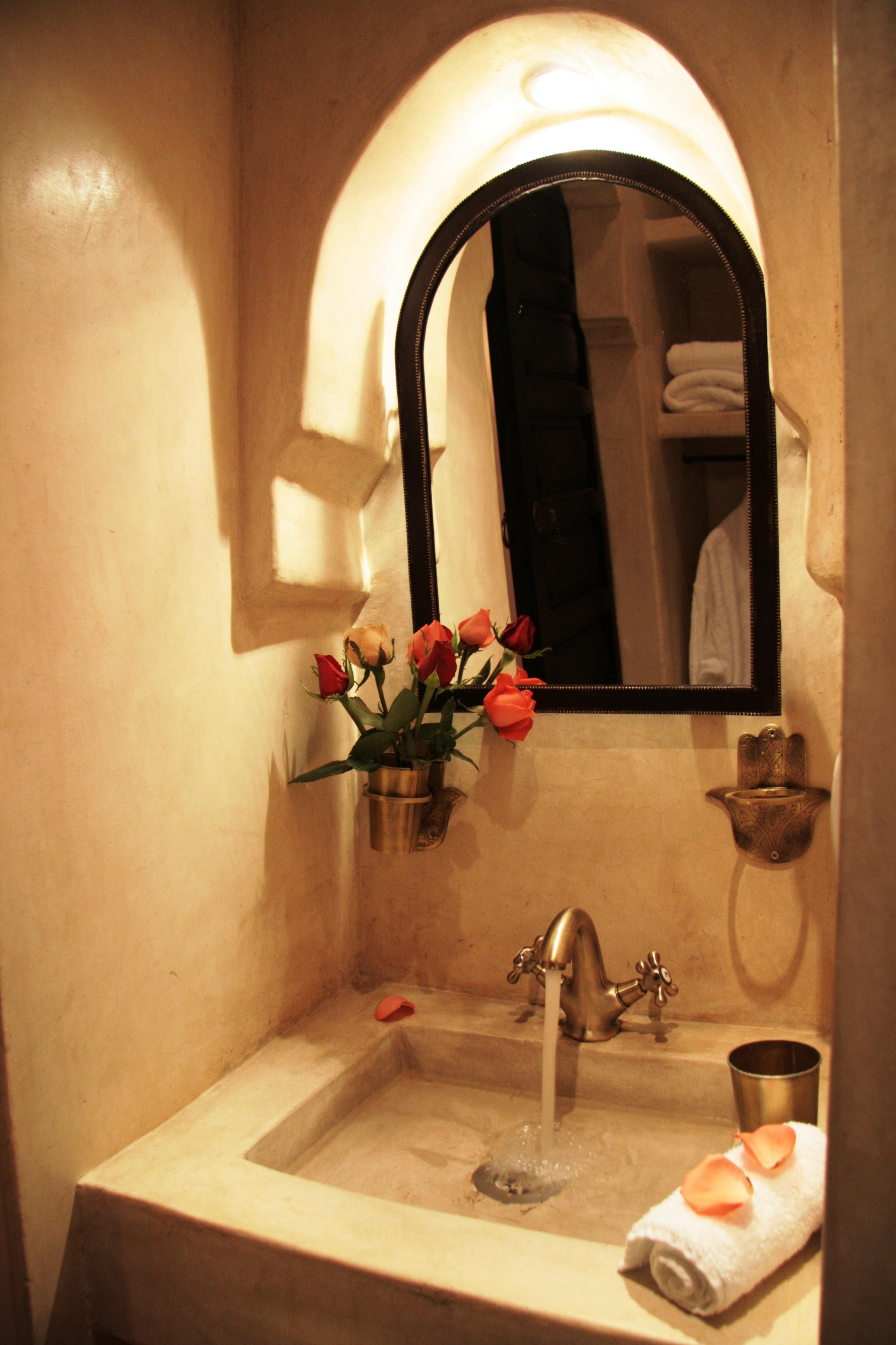 Riad Diana Marrakesz Zewnętrze zdjęcie