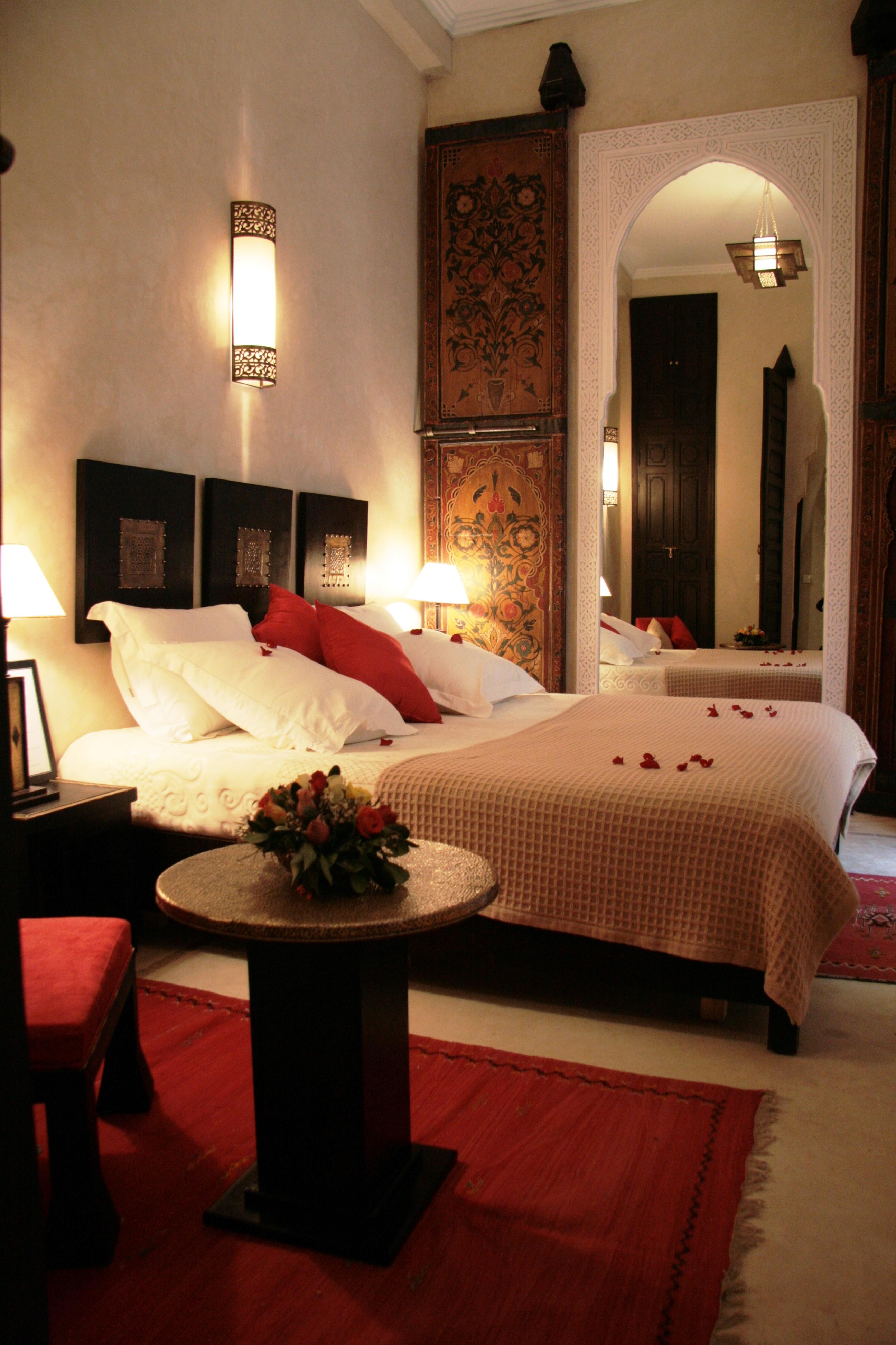Riad Diana Marrakesz Zewnętrze zdjęcie
