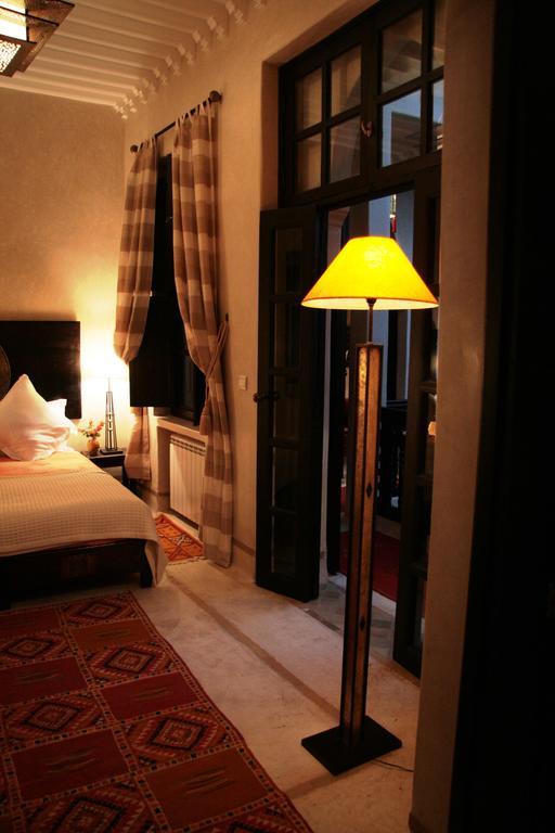 Riad Diana Marrakesz Zewnętrze zdjęcie