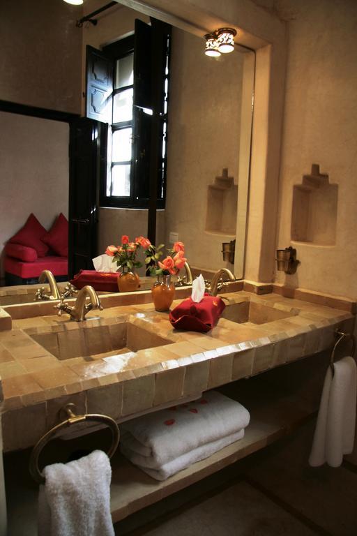 Riad Diana Marrakesz Zewnętrze zdjęcie