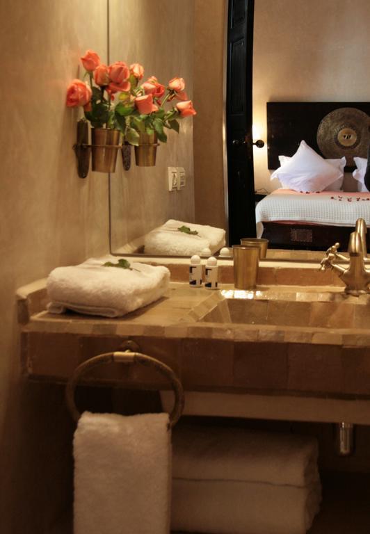 Riad Diana Marrakesz Zewnętrze zdjęcie