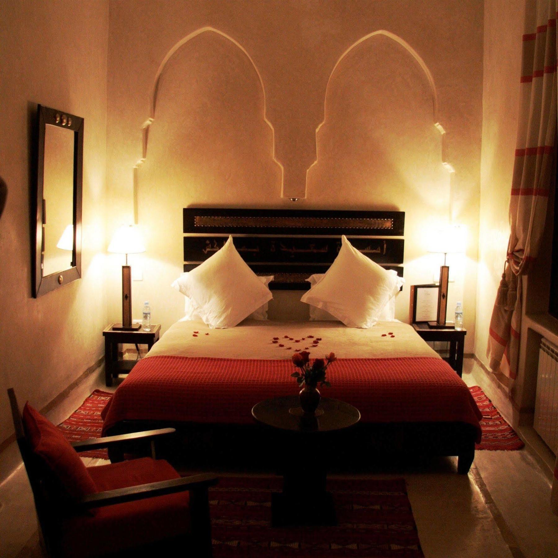 Riad Diana Marrakesz Zewnętrze zdjęcie