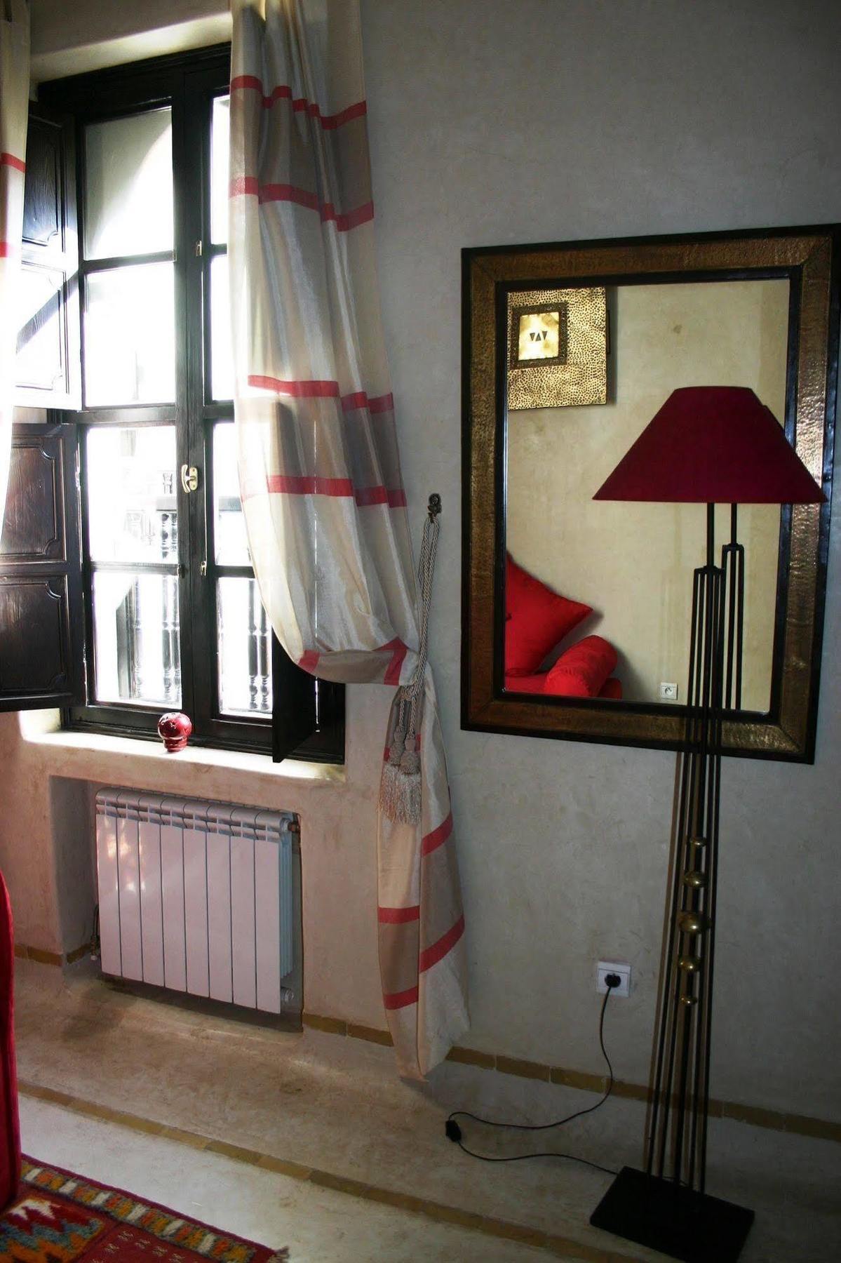 Riad Diana Marrakesz Zewnętrze zdjęcie