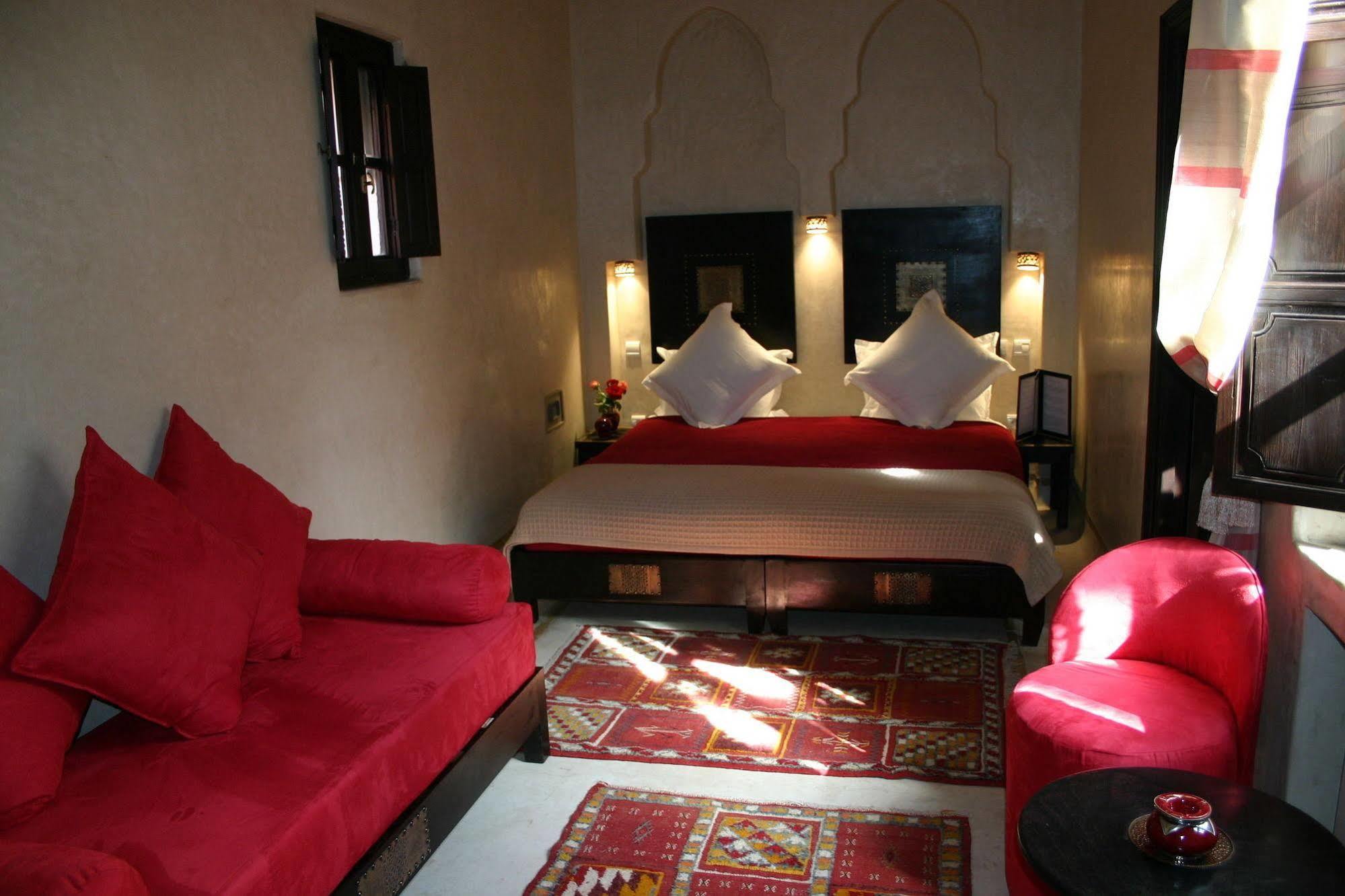 Riad Diana Marrakesz Zewnętrze zdjęcie