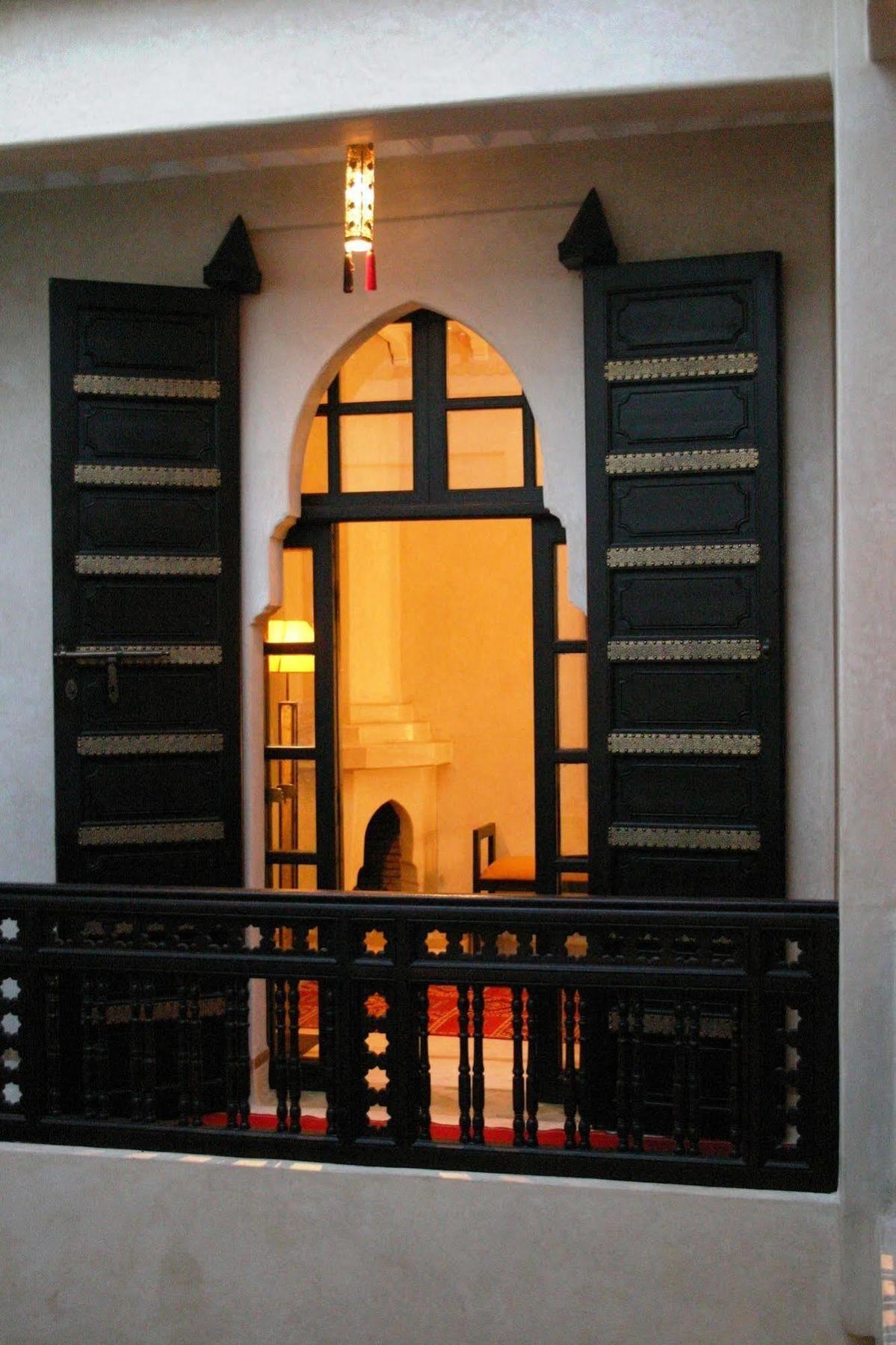 Riad Diana Marrakesz Zewnętrze zdjęcie