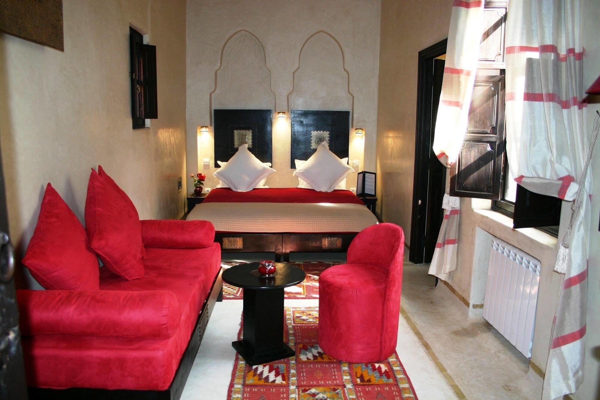 Riad Diana Marrakesz Zewnętrze zdjęcie